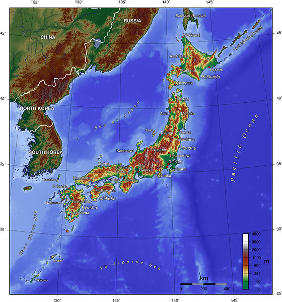 Ficheiro:Japan topo en.jpg