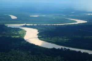 Floresta Amazônica