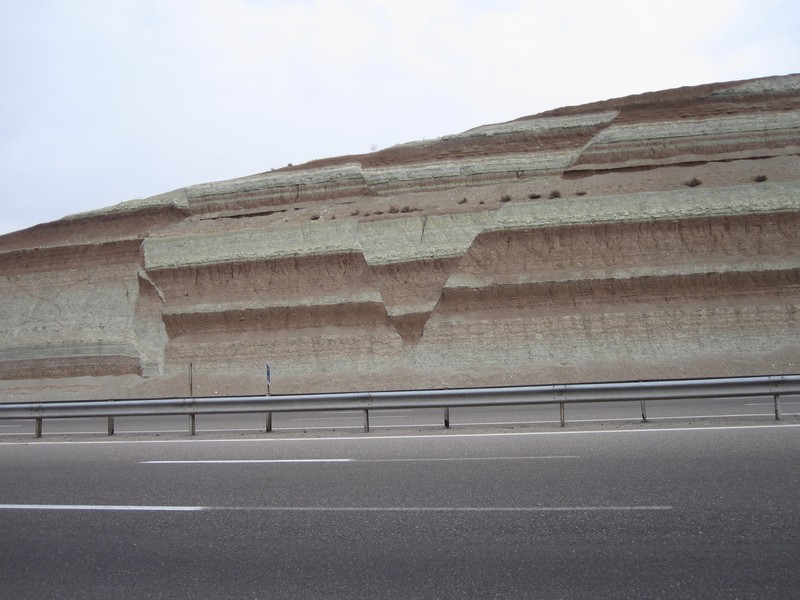 Normal Fault