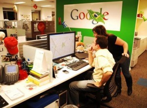Estagio Google Google abre programa de estágio em São Paulo