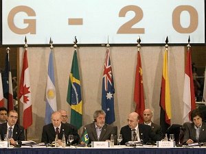 maiores economias do mundo g20