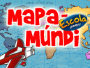 MAPA-MÚNDI