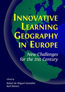 Picture of Innovative Learning Geography in Europe